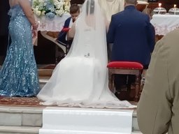 La Cerimonia Vista Dagli Amici
